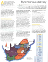 Synchronous Delivery at Eskom - Utility Management PDF thumbnail preview