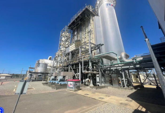 Photo courtesy of RATCH-Australia