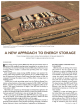A New Approach to Energy Storage - Gas Compression Magazine PDF thumbnail preview