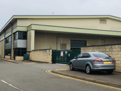 Paddock Gear & Engineering Acquired by SSS